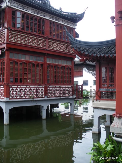 Shanghai
